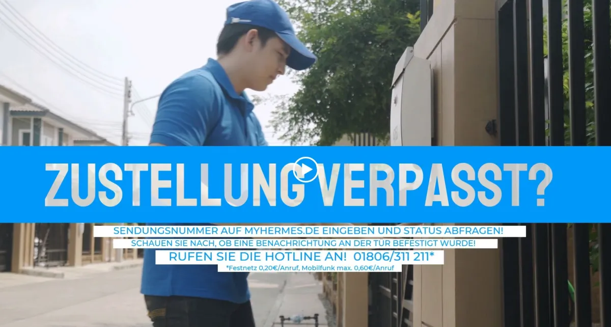 Paketversdand wie im Driv-In, schnell und nahezu kontaktlos sicher. (© Smart Ahead Services UG)