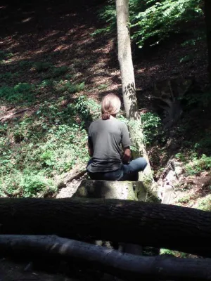 Lehrmeister Natur - Von der Kunst zu lehren und zu unterrichten Bild: Lehrmeister Natur - Von der Kunst zu lehren und zu unterrichten