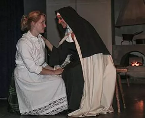 Bild: Traumstart in die Theatersaison