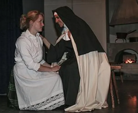 Bild: Traumstart in die Theatersaison