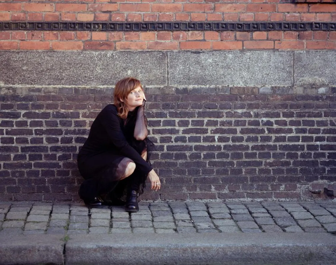 Pe Werner ist am 22.09. Special Guest beim Songwriter Festival (Foto: Rosa Frank)