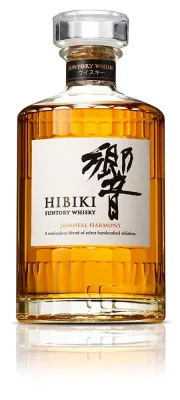 Bild: The Art of Japanese Whisky – Beam Suntory präsentiert seine neueste Premium Edition: Hibiki Japanese Harmony