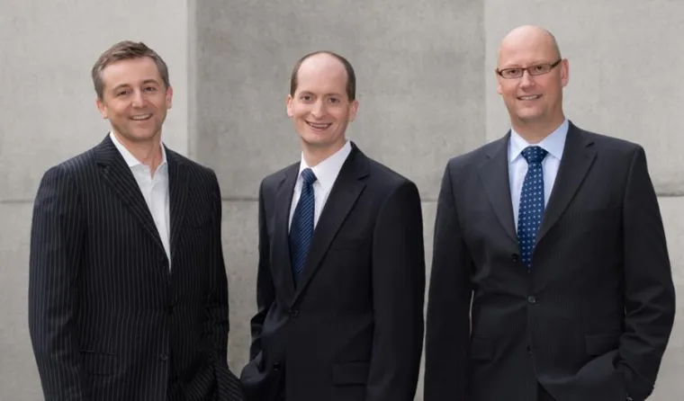 Bild: Trusted Shops: 2010 war erfolgreichstes Jahr der Unternehmensgeschichte – über 40 Prozent Mitgliederzuwachs