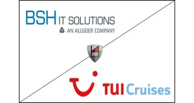 Bild: 'Alle Daten an Bord?!' – Das Premium-Paket für Rundum-Sorglos Kreuzfahrten verlangt mehr