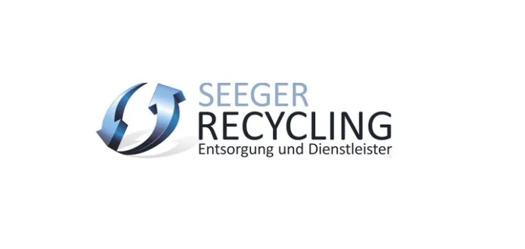 Bild: Seeger Recycling