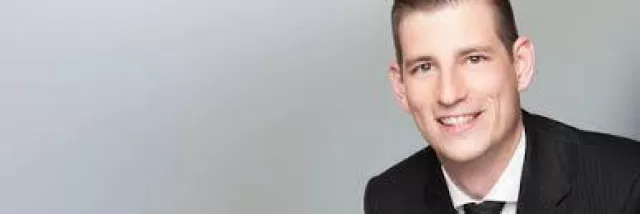 Bild: Synpulse ernennt André Burger zum Partner und wählt zwei neue Managing Partner