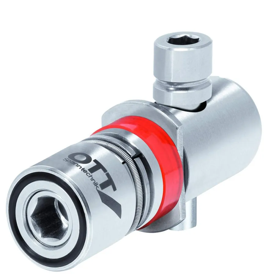 OTT-JAKOB Spanntechnik GmbH - OCS-Spannsatz