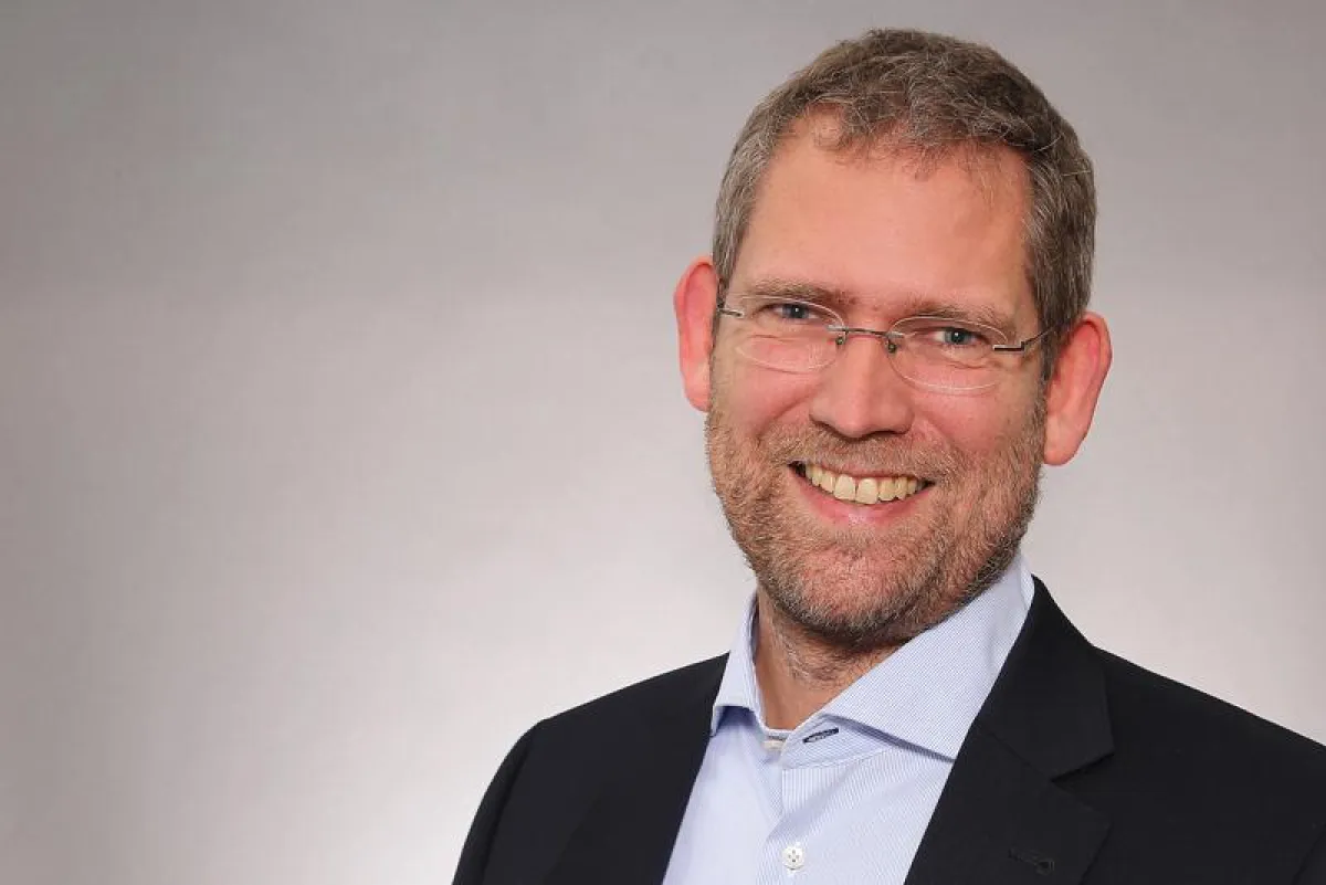 Thomas Thölke, Sales Director bei Virtual Solution (Quelle: Virtual Solution)