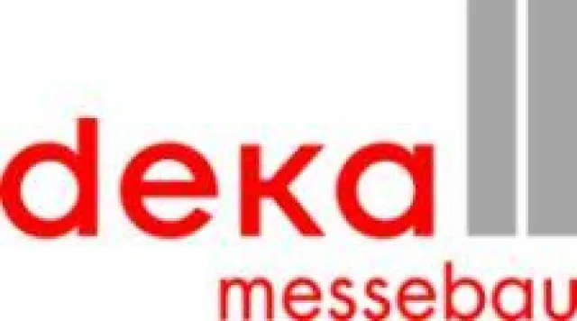 Bild: Fazination "deka Oriental" - deka messebau feiert 30 jähriges Firmenjubiläum