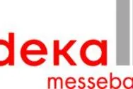 Fazination "deka Oriental" - deka messebau feiert 30 jähriges Firmenjubiläum Bild: Fazination "deka Oriental" - deka messebau feiert 30 jähriges Firmenjubiläum