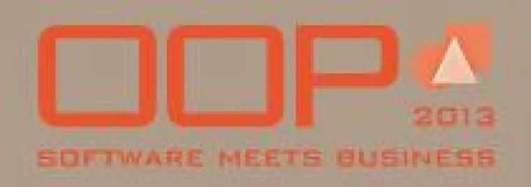 Bild: Erleben Sie magische Momente mit ITech Progress auf der OOP 2013