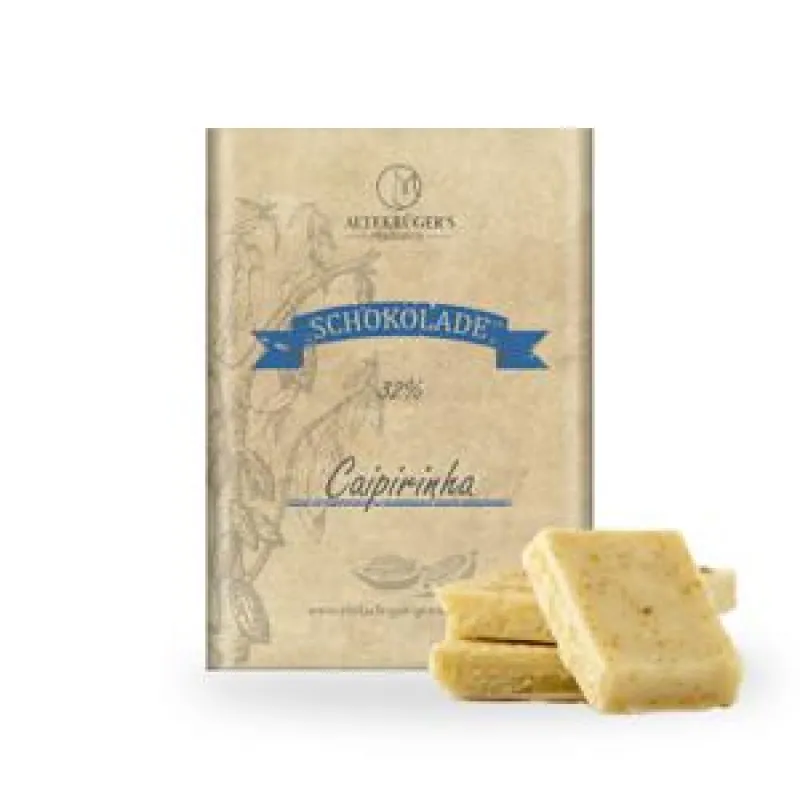 Schokolade von ALTEKRÜGER'S