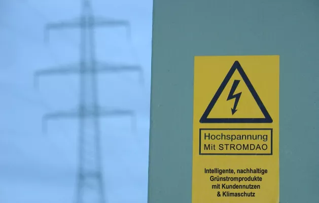 Bild: Intelligente Ökostrommodelle mit Kundennutzen versus Billigstrom und schwarze Listen für Vielwechsler.