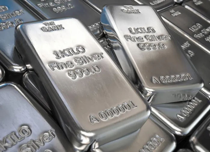 Neue Bohrdaten von Silver King: Prismo Metals bestätigt Silberzone, Tiefenpotenzial aufgezeigt! Bild: Neue Bohrdaten von Silver King: Prismo Metals bestätigt Silberzone, Tiefenpotenzial aufgezeigt!
