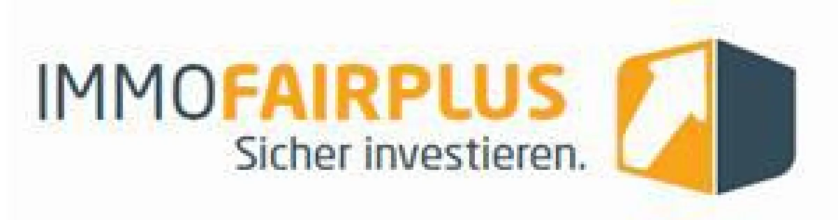 ImmoFairPlus - Sicher investieren