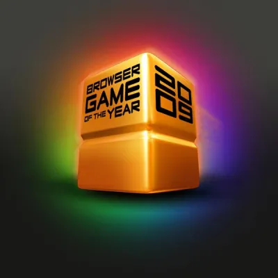 Bild: Browsergame des Jahres 2009: Auf die Plätze, fertig, los