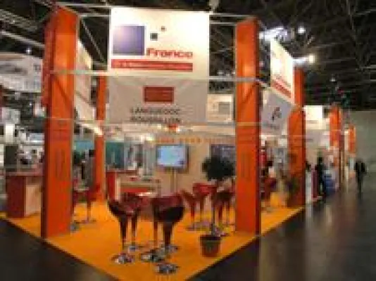 Frankreichs Medizinbranche im Aufschwung Bild: Frankreichs Medizinbranche im Aufschwung