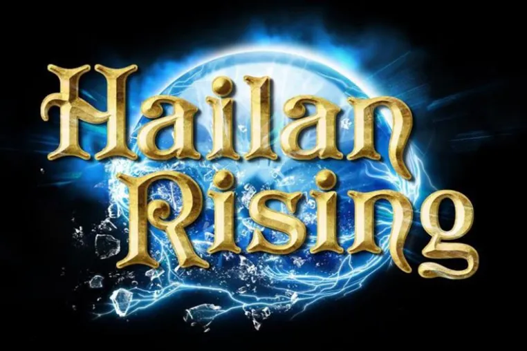 Bild: Hailan Rising: GamersFirst kündigt erstes auf Unity 3D basierendes MMORPG an