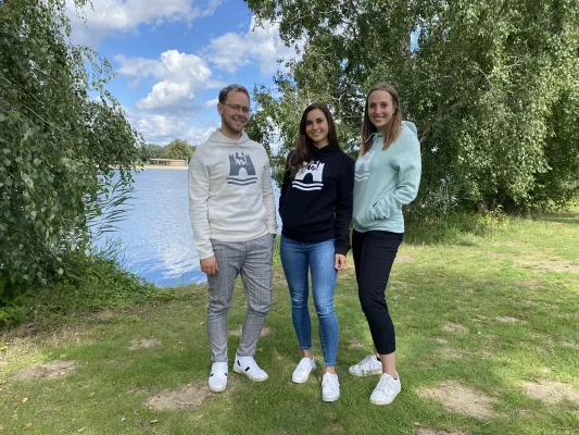 WMG präsentiert neue Kollektion mit dem beliebten Stadtwappen Bild: WMG präsentiert neue Kollektion mit dem beliebten Stadtwappen