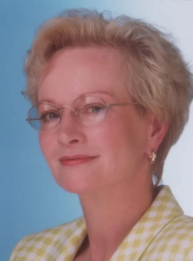 Monika Prött, Initiatorin des ReifeNetzwerks: Mit unserem Beirat können wir Unternehmen noch besser bei der Eroberung der Generation 50plus unterstützen