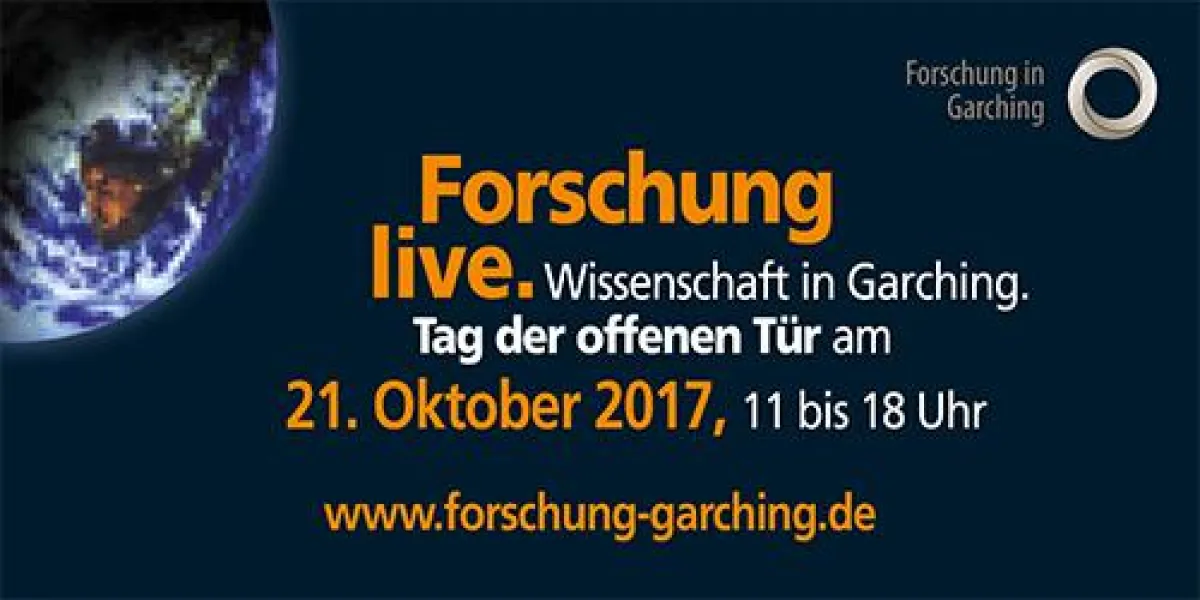 Forschung live: Besuch in der Welt der Wissenschaft ()