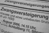 Bild: Was tun bei Insolvenz, Zahlungsunfähigkeit, Pleite? Schulden machen krank – ein Verbraucherportal hilft