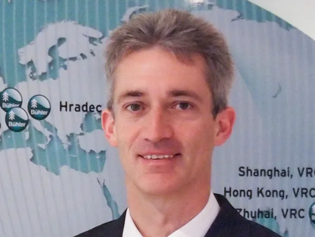 Bild: Dynamik in der Führung der Bühler Motor Gruppe