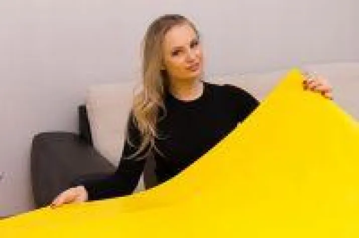 Wachstücher - schöne Tischdecken mit funktionalen Eigenschaften Bild: Wachstücher - schöne Tischdecken mit funktionalen Eigenschaften