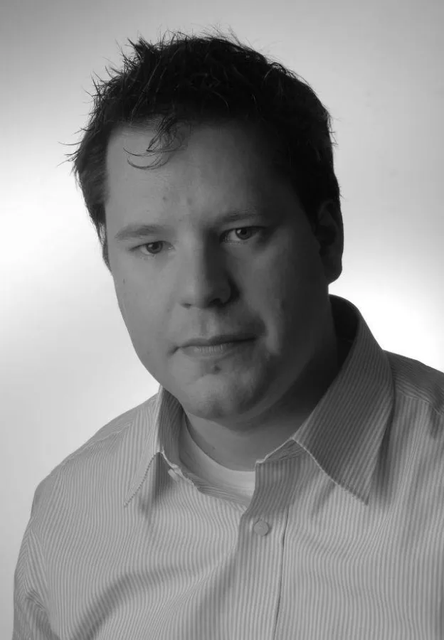 Christian Scherschel