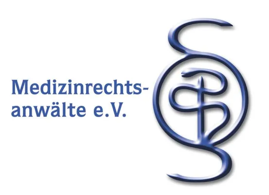 Bild: Gerichte müssen Waffengleichheit Patient-Arzt herstellen - Vortrag auf 13. Deutschem Medizinrechtstag