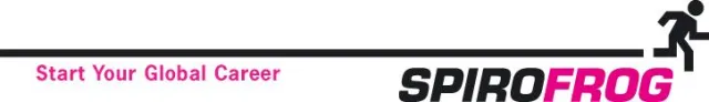 Bild: Spirofrog, das internationale Karrierenetzwerk