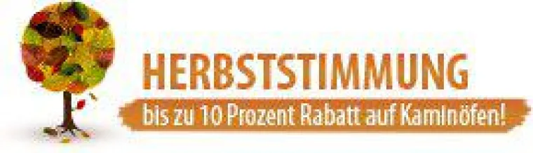 Bild: Schornsteinmarkt® startet die Heizsaison mit Rabatt auf Kaminöfen