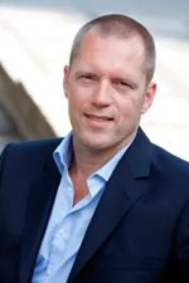 Bild: Thomas Klugkist wird Stellvertreter des Verlegers bei Schott Music