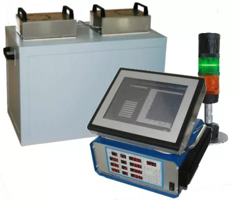 Bild: Leichtbau Fertigung & Reparatur: Temperkapazität auf Zeit