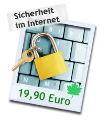 Bild: Neue Starthilfe50-DVD zum Thema „Sicher surfen“