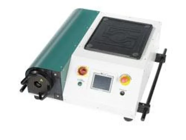 Bild: Für hohe Anforderungen: Stauff Form