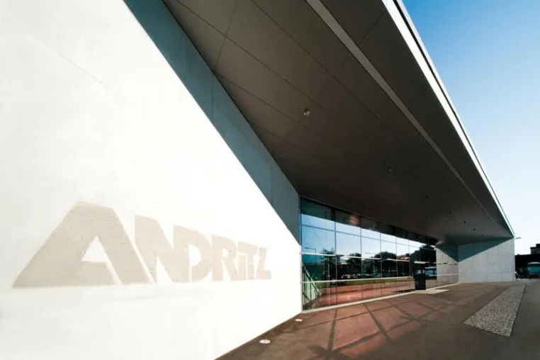 Bild: Industrieanlagenbauer ANDRITZ optimiert weltweit Serviceprozesse mit IFS Field Service Management