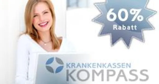 Bild: Zusatzbeitrag kommt - Große Gutscheinaktion für GBK-Versicherte