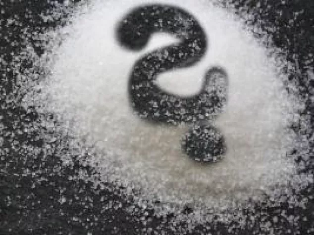 Bild: Salz oder nicht Salz: Bei Nierenerkrankten eine wichtige Frage