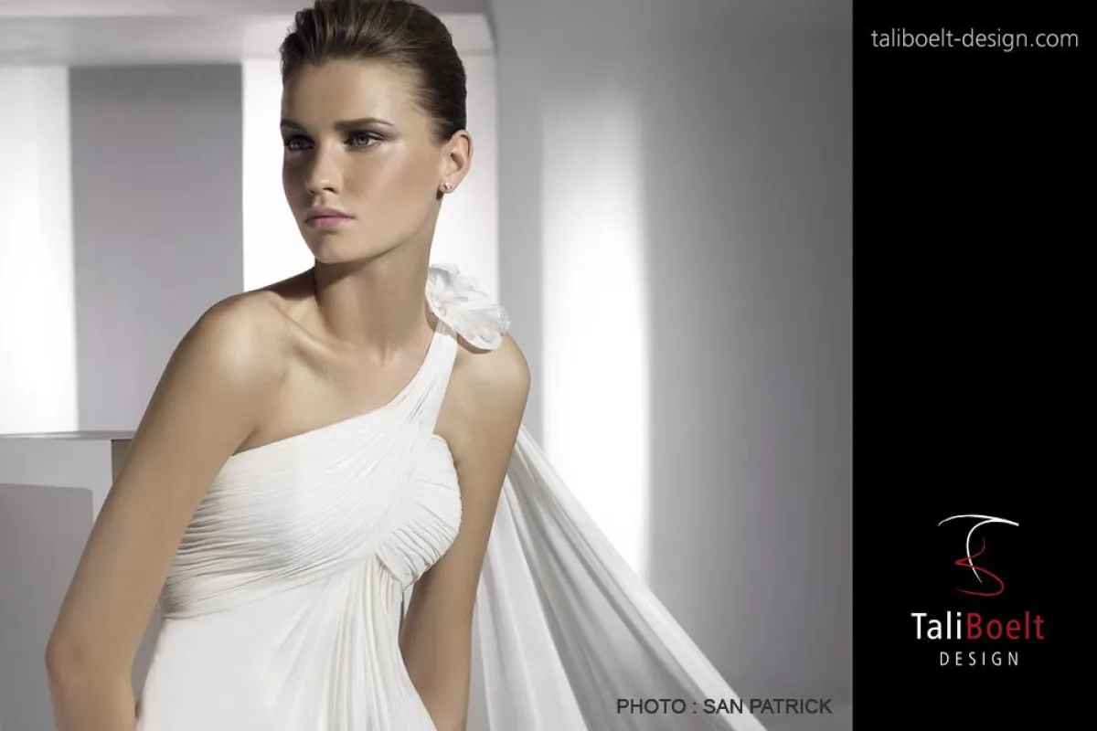 San Patrick Kollektion 2010 erhältlich bei TaliBoelt Design, Eichenau bei München