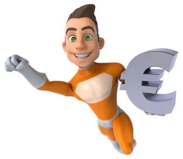 Bild: Neues Finanzportal schafft Durchblick!