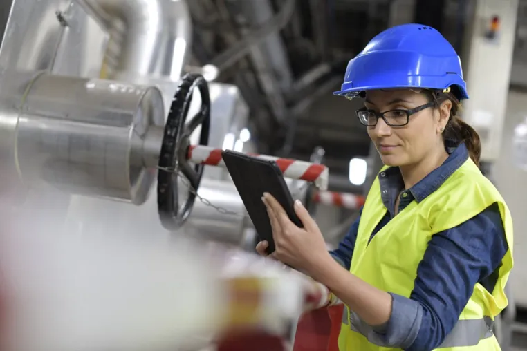 Industrie 4.0: Fasihi GmbH ist jetzt Mitglied des Konsortiums Digital Data Chain (DCC) Bild: Industrie 4.0: Fasihi GmbH ist jetzt Mitglied des Konsortiums Digital Data Chain (DCC)