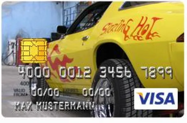 Bild: Mit PAYANGO zum American Style - Neue Kooperation mit DragRacingTeam US-CUSTOM-CRUISER