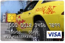 Bild: Mit PAYANGO zum American Style - Neue Kooperation mit DragRacingTeam US-CUSTOM-CRUISER