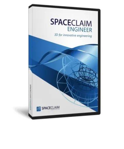 Bild: SpaceClaim 2011 forciert 3D Direkt-Modellierung für den unternehmensweiten Einsatz