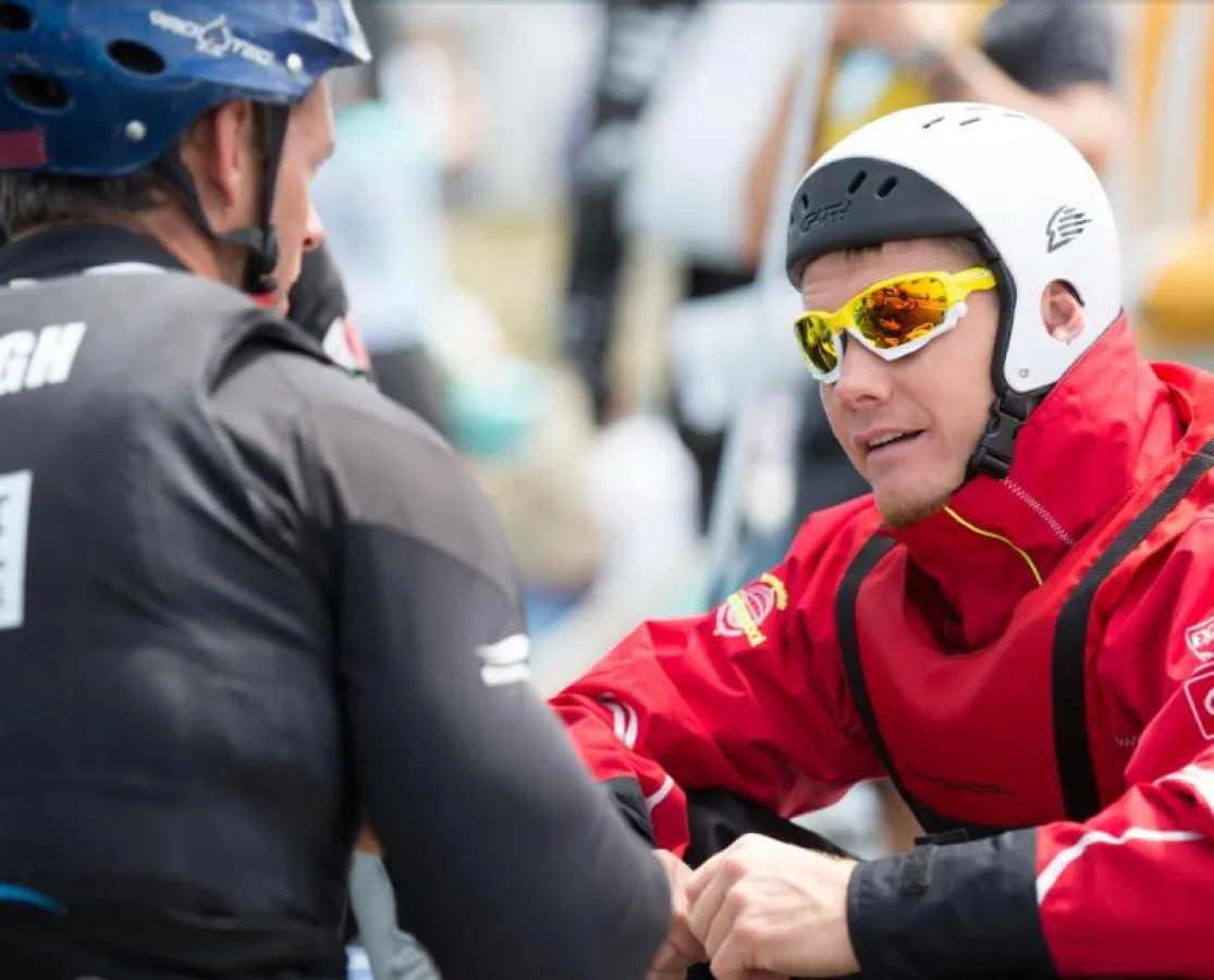 Wojtek Czyz, neuer Partner von Marinepool