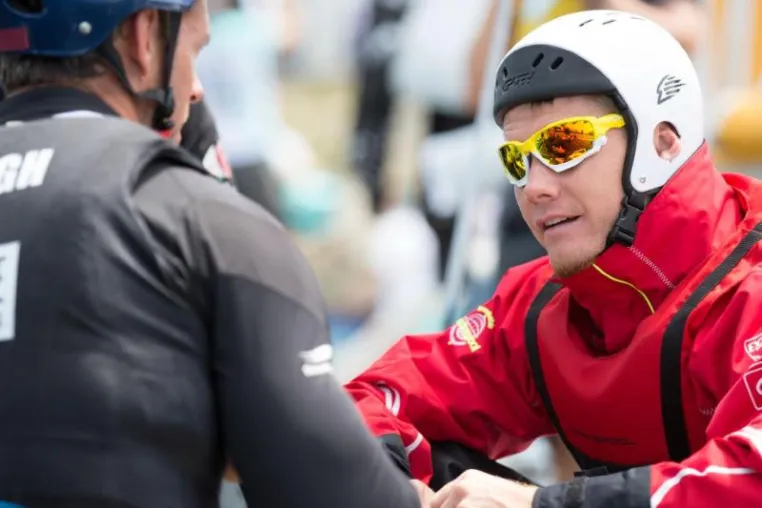 Sailing 4 Handicaps in Porto vorgestellt Bild: Sailing 4 Handicaps in Porto vorgestellt