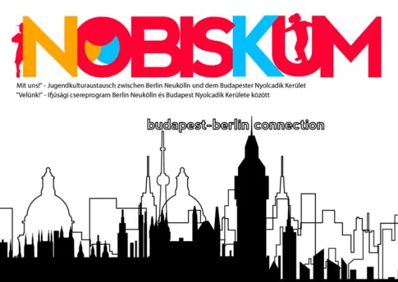 Bild: NobisKum - Performance und Abschlussparty