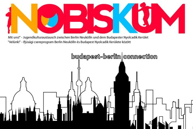 Bild: NobisKum - Performance und Abschlussparty
