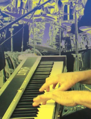 ILS wird Steinberg Training Center Bild: ILS wird Steinberg Training Center